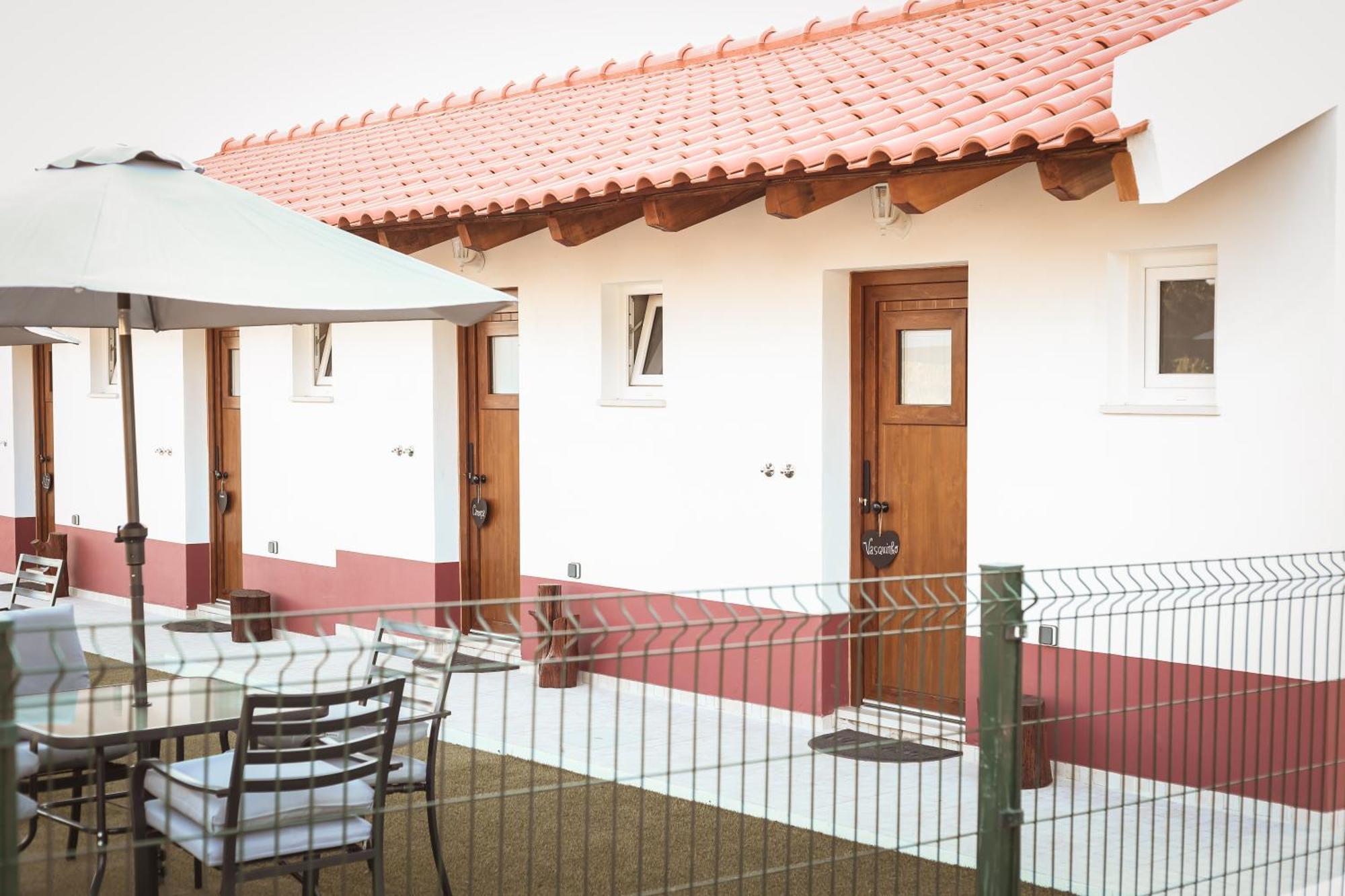 Quinta Das Cacadoras - Animal Lovers Only Palmela Zewnętrze zdjęcie