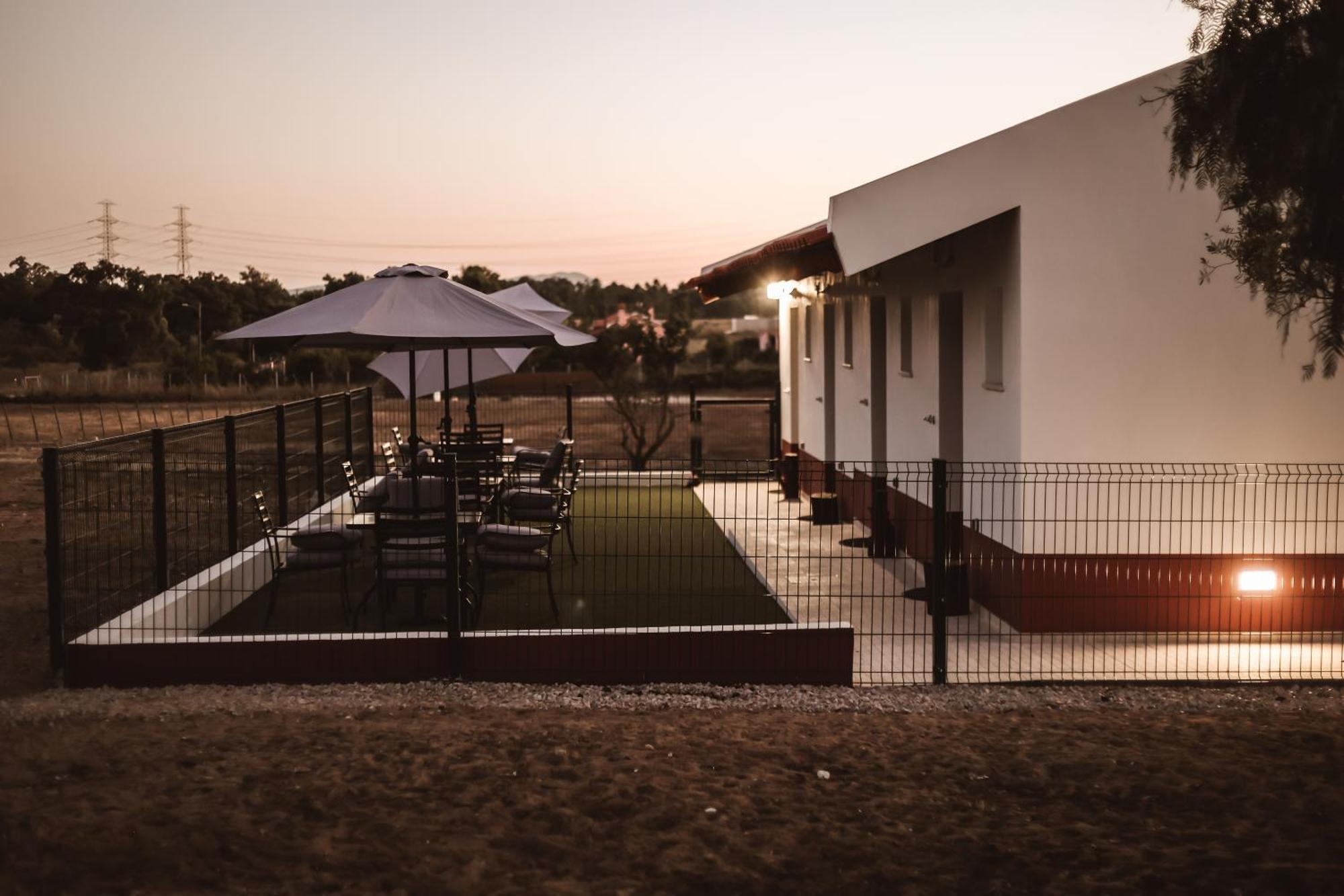 Quinta Das Cacadoras - Animal Lovers Only Palmela Zewnętrze zdjęcie