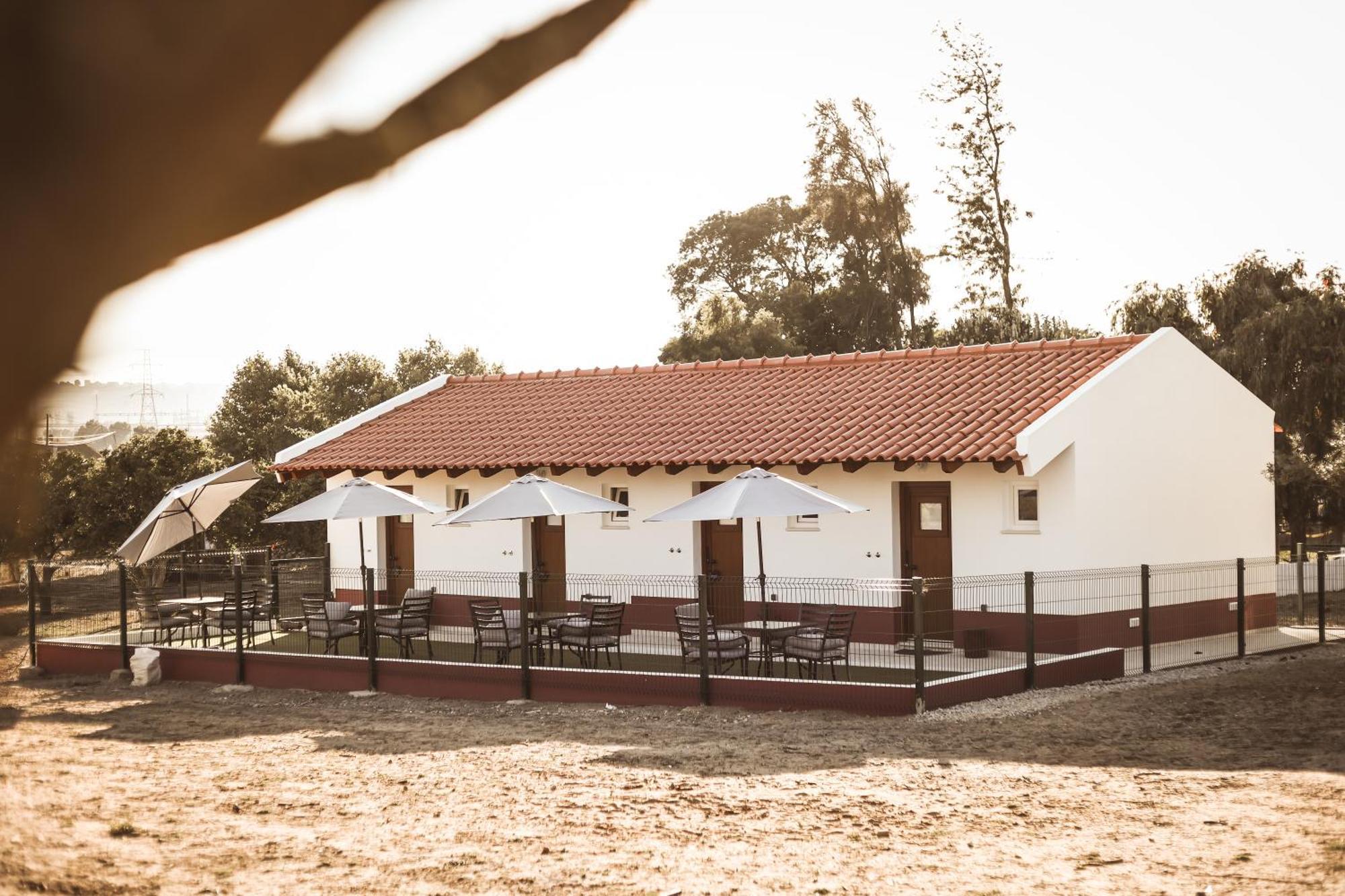 Quinta Das Cacadoras - Animal Lovers Only Palmela Zewnętrze zdjęcie